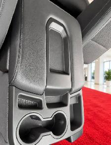 2020 Chevrolet Silverado 1500 Crew Cab Custom Trail Boss Z 71 4W - Photo 22
