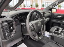 2020 Chevrolet Silverado 1500 Crew Cab Custom Trail Boss Z 71 4W - Photo 23