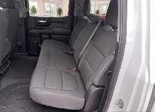 2020 Chevrolet Silverado 1500 Crew Cab Custom Trail Boss Z 71 4W - Photo 25