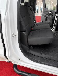 2020 Chevrolet Silverado 1500 Crew Cab Custom Trail Boss Z 71 4W - Photo 26