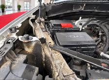 2020 Chevrolet Silverado 1500 Crew Cab Custom Trail Boss Z 71 4W - Photo 29