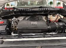 2020 Chevrolet Silverado 1500 Crew Cab Custom Trail Boss Z 71 4W - Photo 31