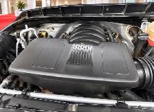 2020 Chevrolet Silverado 1500 Crew Cab Custom Trail Boss Z 71 4W - Photo 32