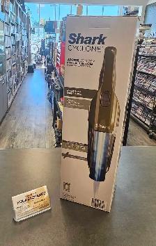 Shark Cyclone Handheld Vacuum
