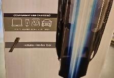 Shark Cyclone Handheld Vacuum - Photo 3