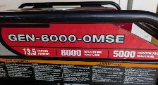 Generator 6000 watt - Photo 2