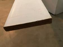 Baseboards INSTALL and supply if needed BRAND NEW primed TRIMs a - Photo 4