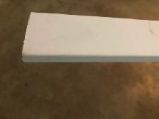 Baseboards INSTALL and supply if needed BRAND NEW primed TRIMs a - Photo 5