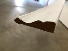 Baseboards INSTALL and supply if needed BRAND NEW primed TRIMs a - Photo 8
