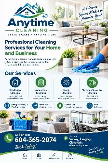 Cleaning Services