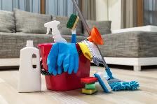 Cleaning Services - Photo 2