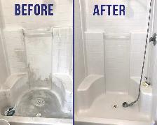 Cleaning Services - Photo 4