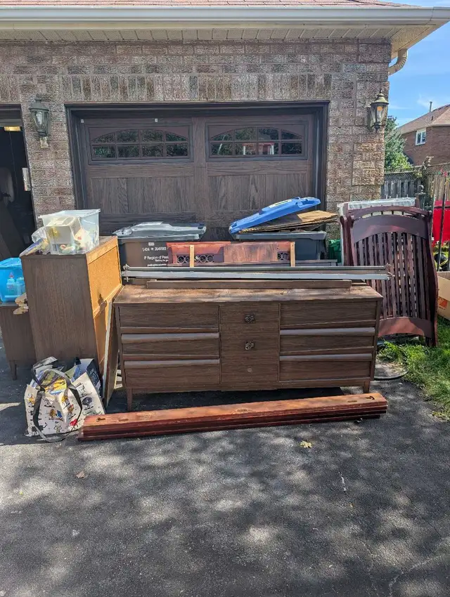 free stuff