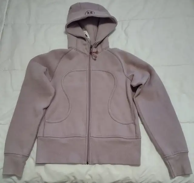 Lululemon Hoodie.