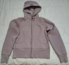 Lululemon Hoodie.