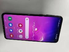 Samsung Galaxy S10 e  – Débloqué –