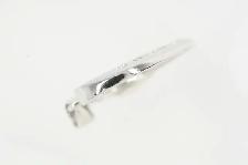 925 MOM CZ HEART PENDANT (11276) - Photo 4