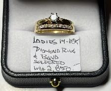 AUCTION - ONLINE TIMES - MULTI ESTATE - JEWELLERY - SAT. 3, 8AM - Photo 2