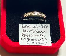 AUCTION - ONLINE TIMES - MULTI ESTATE - JEWELLERY - SAT. 3, 8AM - Photo 3
