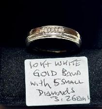 AUCTION - ONLINE TIMES - MULTI ESTATE - JEWELLERY - SAT. 3, 8AM - Photo 4