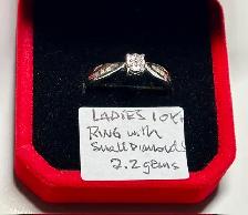AUCTION - ONLINE TIMES - MULTI ESTATE - JEWELLERY - SAT. 3, 8AM - Photo 5