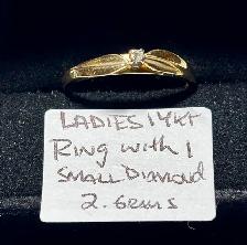 AUCTION - ONLINE TIMES - MULTI ESTATE - JEWELLERY - SAT. 3, 8AM - Photo 6
