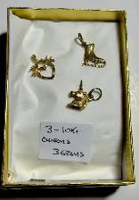 AUCTION - ONLINE TIMES - MULTI ESTATE - JEWELLERY - SAT. 3, 8AM - Photo 7