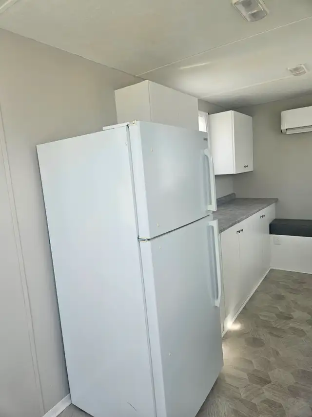 Portable kitchen for rent