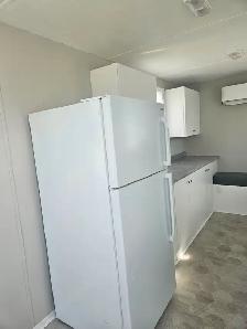 Portable kitchen for rent
