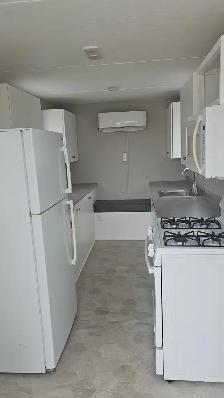 Portable kitchen for rent - Photo 2