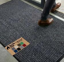 New Grey Gorilla Floor Carpet Door Mats For Sale