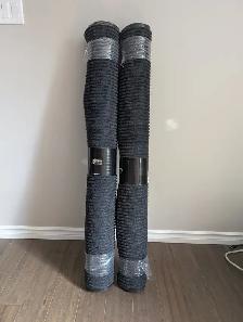 New Grey Gorilla Floor Carpet Door Mats For Sale - Photo 2