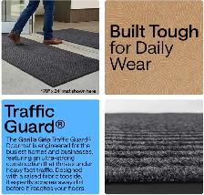 New Grey Gorilla Floor Carpet Door Mats For Sale - Photo 5