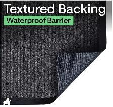 New Grey Gorilla Floor Carpet Door Mats For Sale - Photo 6