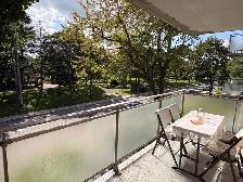 2 Bedroom apartment lease transfer