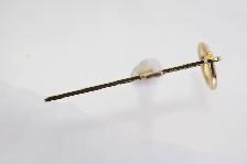10K DIAMOND CUT CROSS (11694) - Photo 5