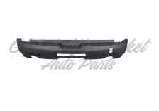 Chevrolet Traverse 2018-2021 Bumper Rear W/Sensor Exclude High