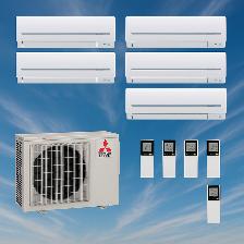 HEATING & COOLING ON SALE: FURNACES MINI SPLITS HEAT PUMPS  MORE - Photo 2