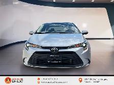 2025 Toyota Corolla LE BACKUP CAMERA LANE ASSIST HEATED MIRRORS - Photo 2