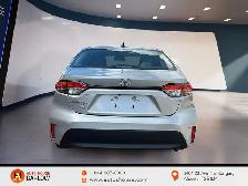 2025 Toyota Corolla LE BACKUP CAMERA LANE ASSIST HEATED MIRRORS - Photo 4