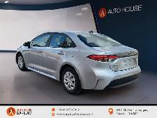 2025 Toyota Corolla LE BACKUP CAMERA LANE ASSIST HEATED MIRRORS - Photo 5