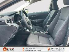 2025 Toyota Corolla LE BACKUP CAMERA LANE ASSIST HEATED MIRRORS - Photo 7