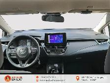 2025 Toyota Corolla LE BACKUP CAMERA LANE ASSIST HEATED MIRRORS - Photo 10