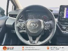 2025 Toyota Corolla LE BACKUP CAMERA LANE ASSIST HEATED MIRRORS - Photo 11