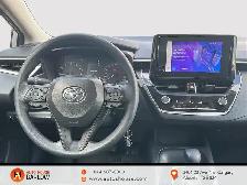 2025 Toyota Corolla LE BACKUP CAMERA LANE ASSIST HEATED MIRRORS - Photo 12