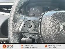 2025 Toyota Corolla LE BACKUP CAMERA LANE ASSIST HEATED MIRRORS - Photo 14