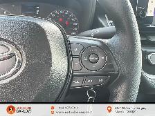 2025 Toyota Corolla LE BACKUP CAMERA LANE ASSIST HEATED MIRRORS - Photo 15