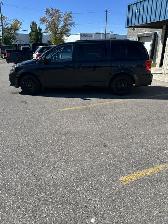 2018 Dodge Grand Caravan GT - Photo 2