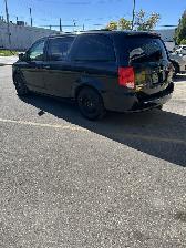 2018 Dodge Grand Caravan GT - Photo 3