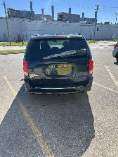 2018 Dodge Grand Caravan GT - Photo 4